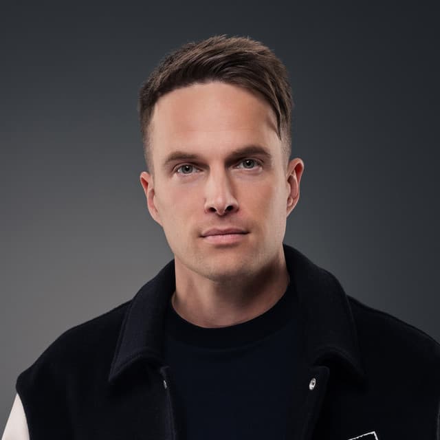 Dannic artist profile image