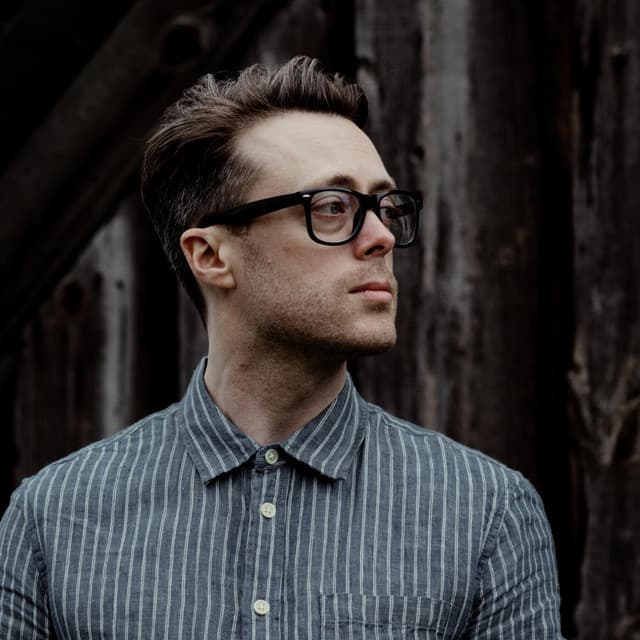 jeremy messersmith artist profile image