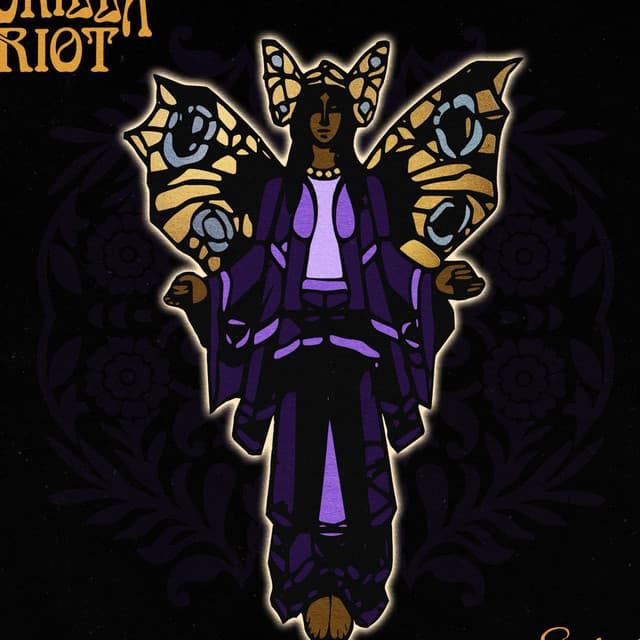 Gorilla Riot artist profile image