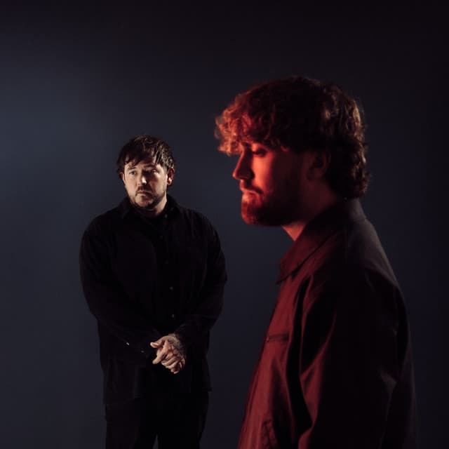 CARMA artist profile image