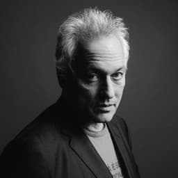 Marc Ribot's artist profile image