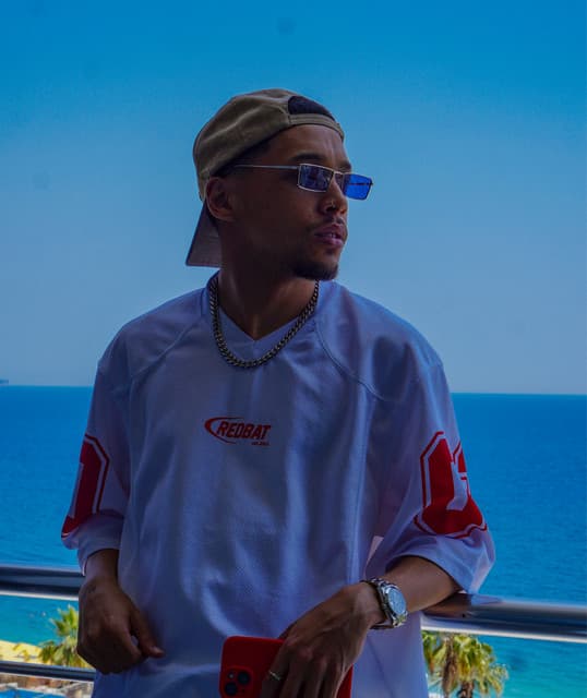 Jay Music artist profile image