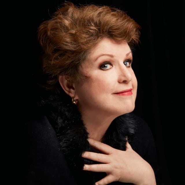Klea Blackhurst's artist profile image