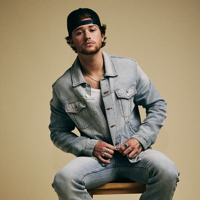 Logan Michael's artist profile image