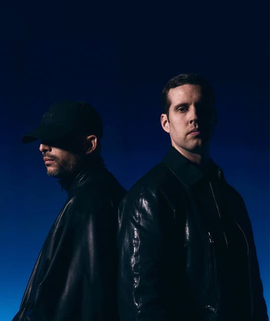SLANDER's artist profile image