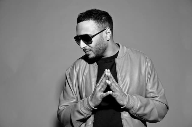 Ash King artist profile image