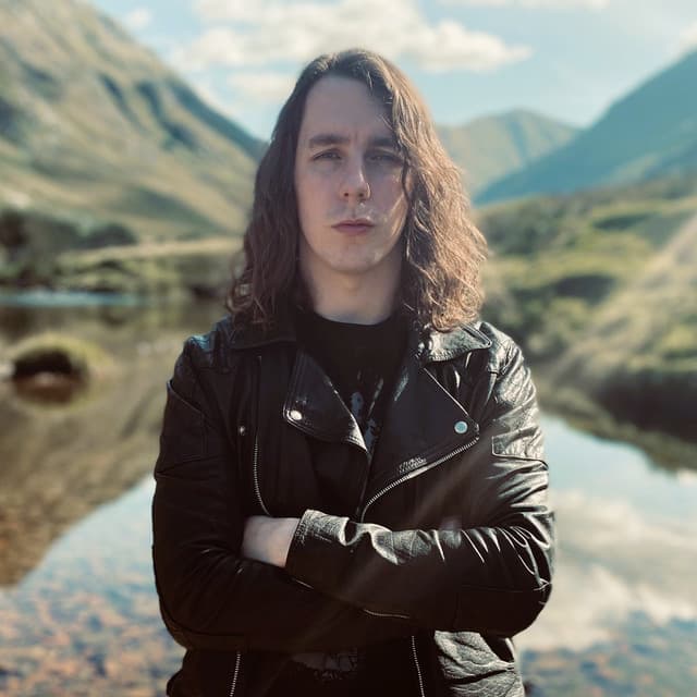 Hellripper's artist profile image