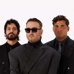 Reik's artist profile image