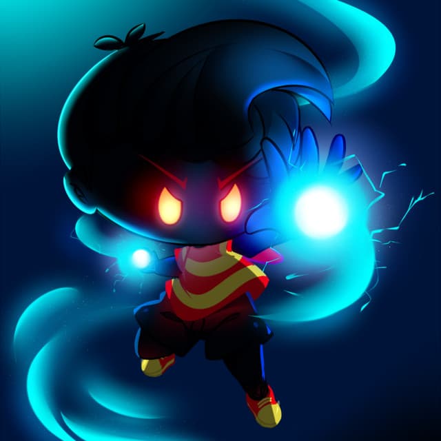 Zach B's artist profile image