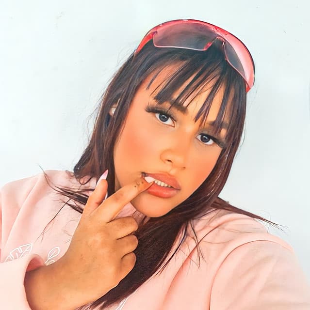 MC Mazzie profile