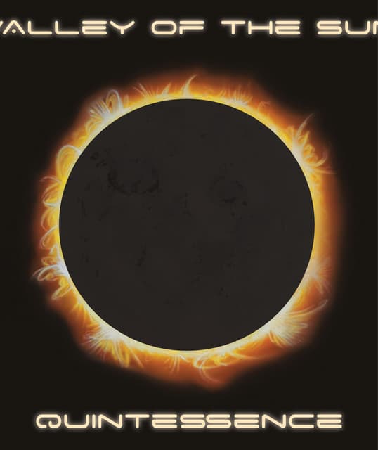 Valley of the Sun artist profile image