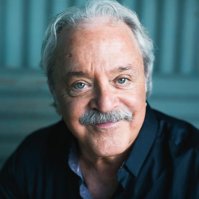 Jim Cummings artist profile image