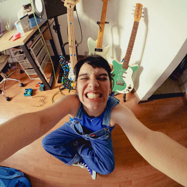 Ev artist profile image