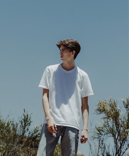 Jake Cornell artist profile image