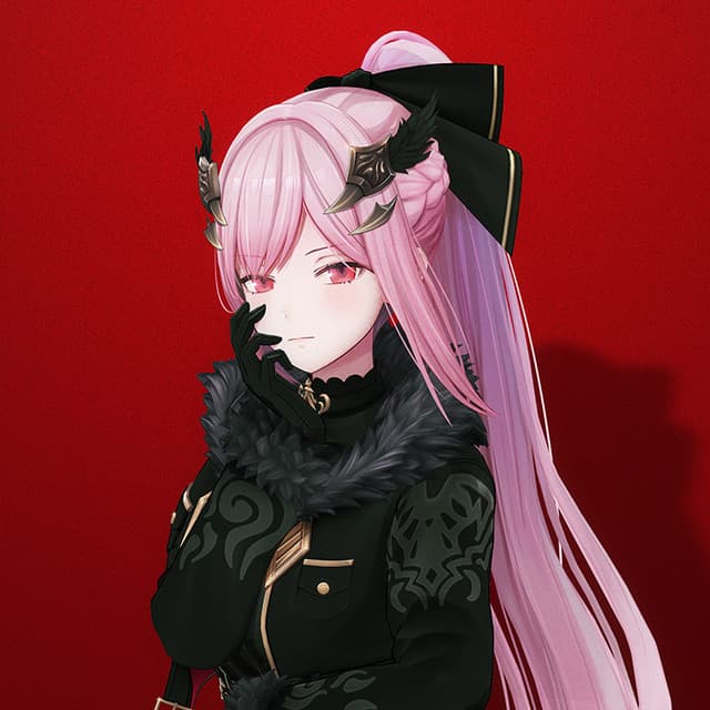 Mori Calliope's artist profile image