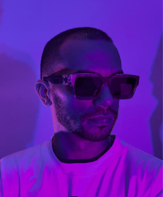 Motum artist profile image