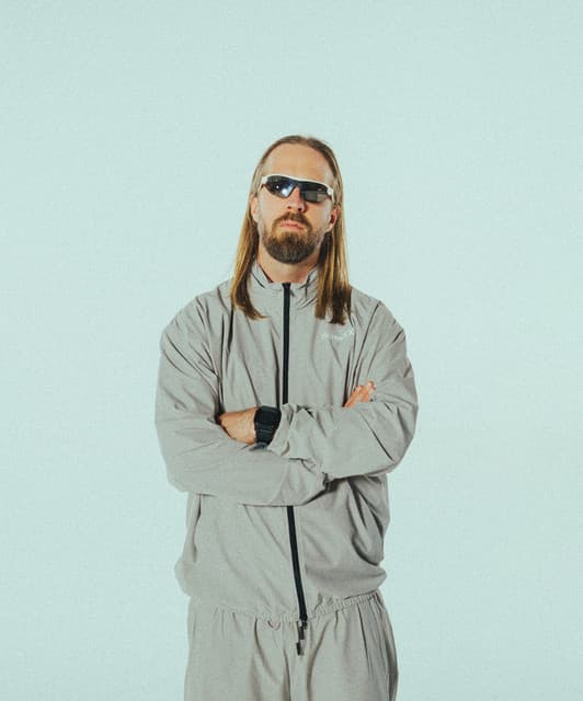 ShockOne artist profile image