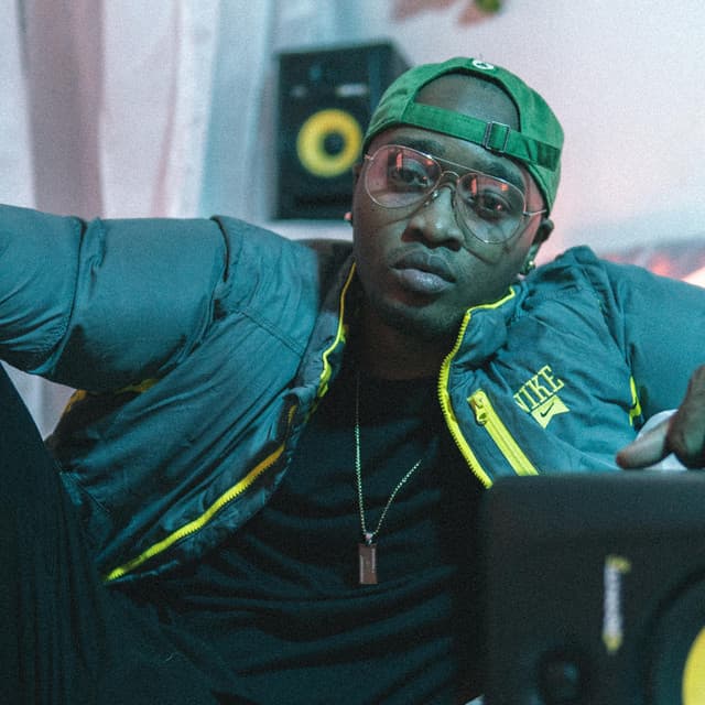 Baby Wally artist profile image