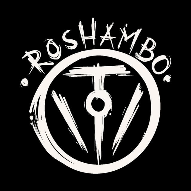 Roshambo artist profile image