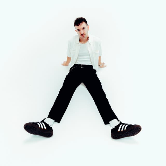 1991's artist profile image