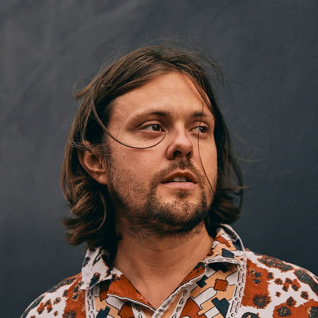 Mozey's artist profile image