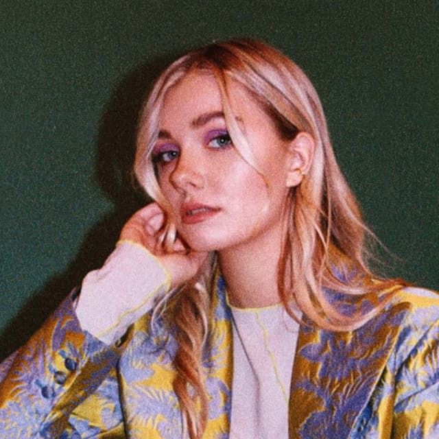 Clara Mae artist profile image