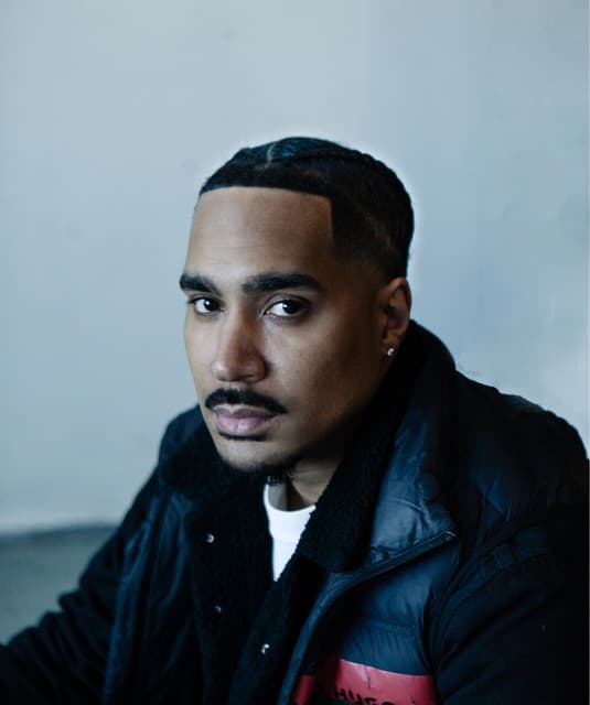 Ivory's artist profile image