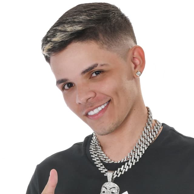 Niack artist profile image