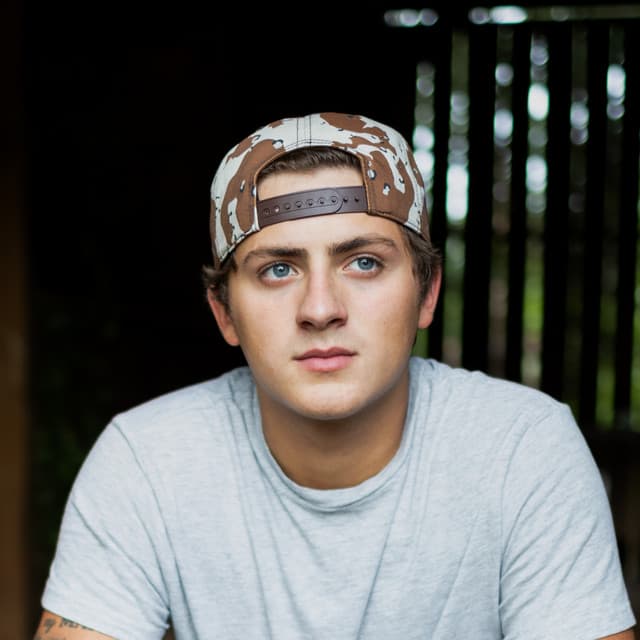 Kidd G artist profile image
