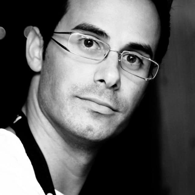 Marcello Fiore artist profile image