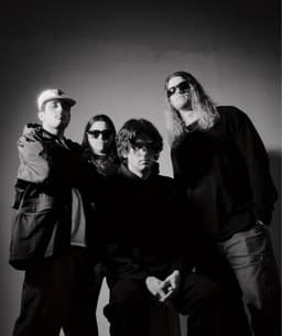 Soul Blind's artist profile image