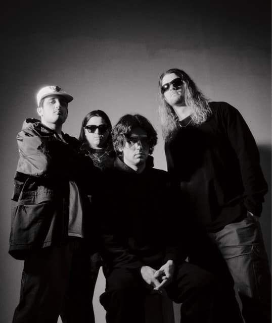 Soul Blind's artist profile image