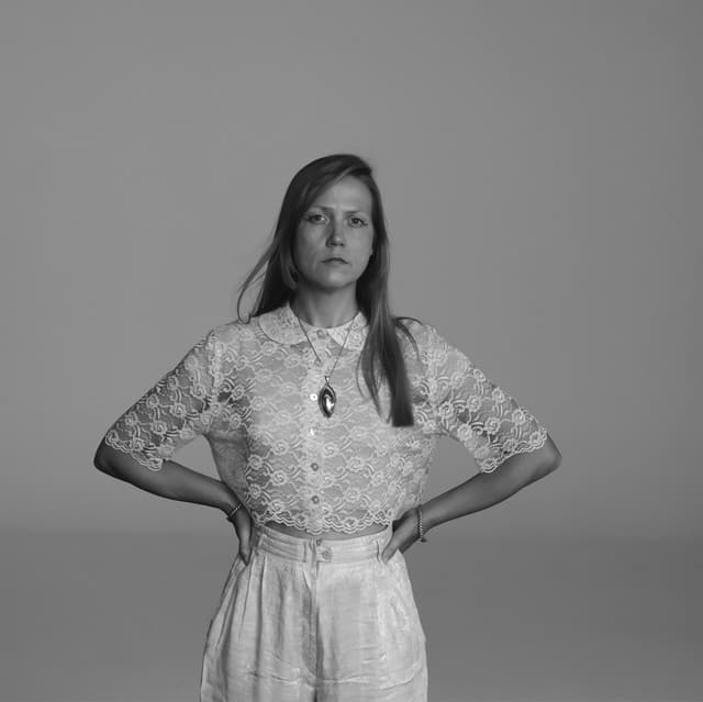 White Magic artist profile image