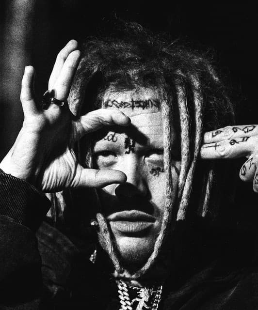 Ouija Macc's artist profile image