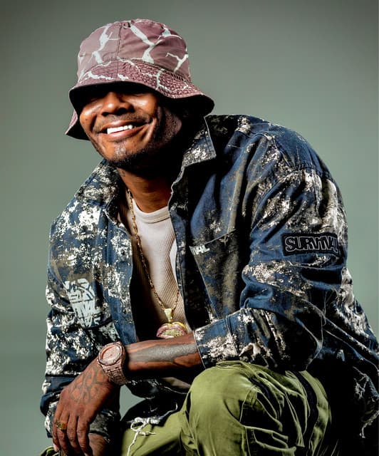 Patio 4 artist profile image