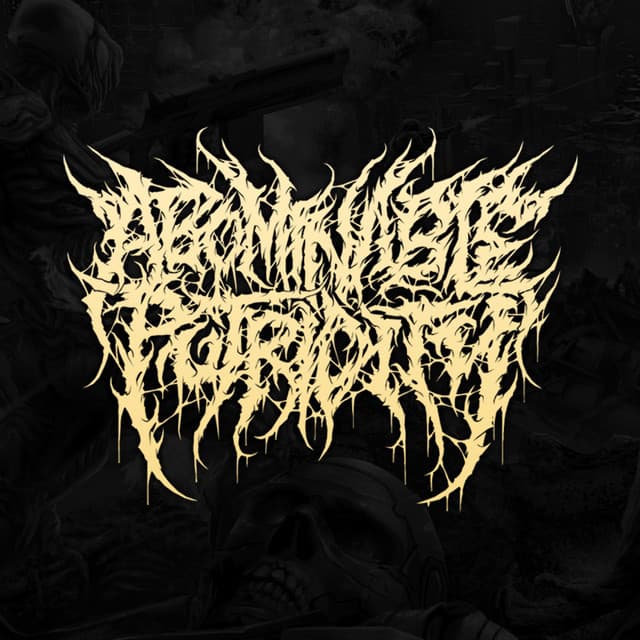 Abominable Putridity artist profile image