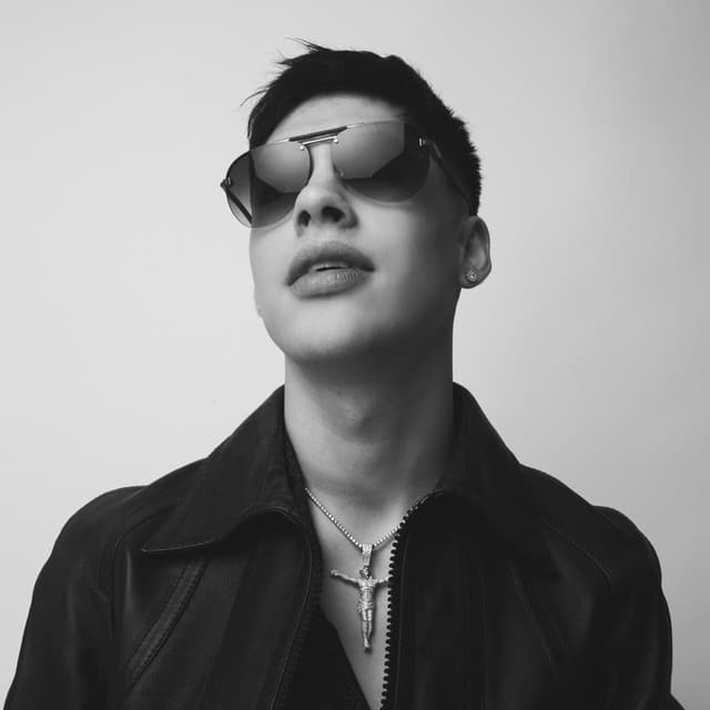 Cris Mj artist profile image