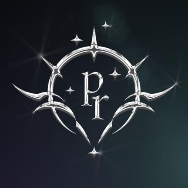 Purity Ring artist profile image