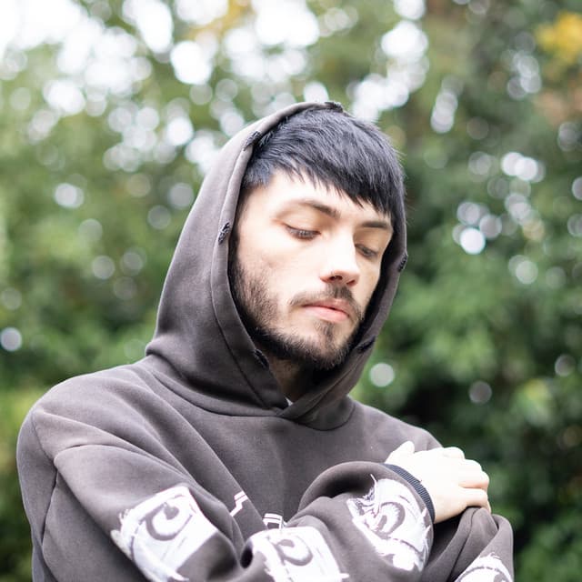 sadeyes artist profile image