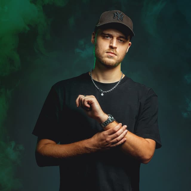 Phantom artist profile image