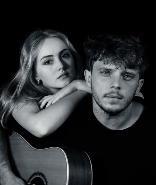 Jack and Daisy artist profile image