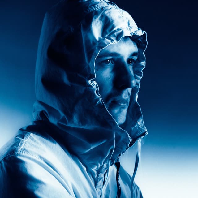 K Motionz artist profile image