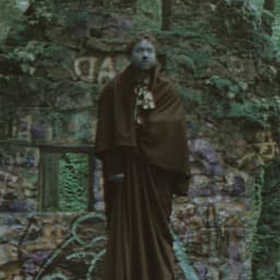 Unknown Mortal Orchestra's artist profile image