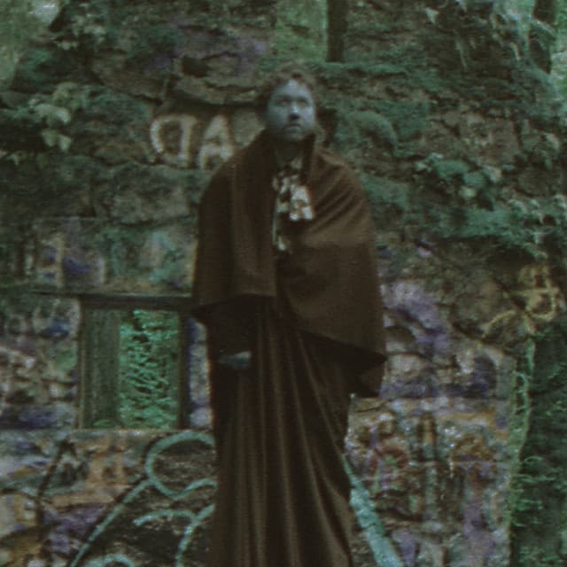 Unknown Mortal Orchestra's artist profile image