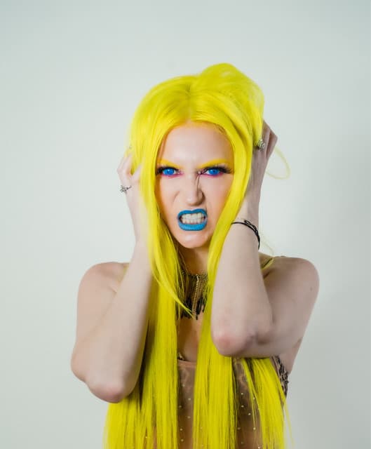 Nikki Paige's artist profile image