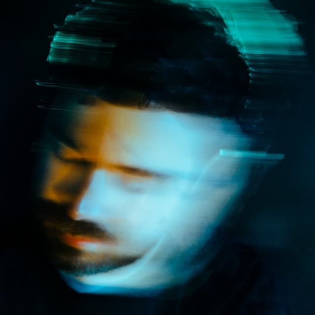 Unknown Caller artist profile image