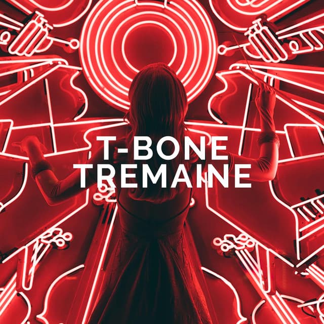 T-Bone Tremaine artist profile image