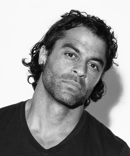 Anthony Attalla's artist profile image