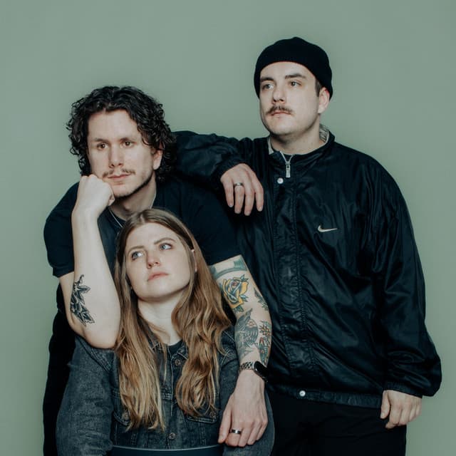 Better Love artist profile image