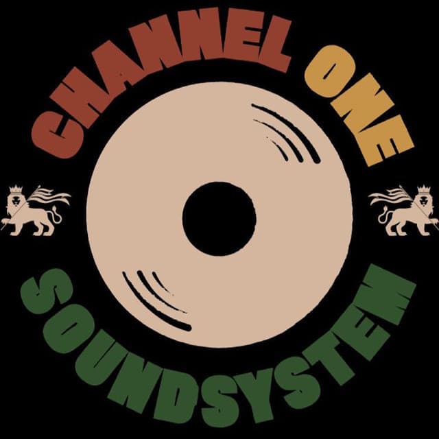Channel One's artist profile image